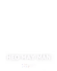 Heo may mắn