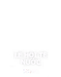 Lễ Hội Té Nước