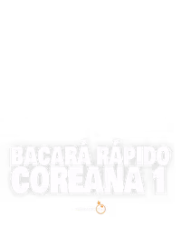 Bacará Rápido Coreana 1