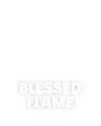 Blessed Flame