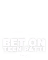 Bet on Teen Patti