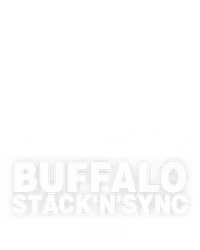 Buffalo Stack'n'Sync