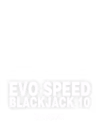 Evo Speed Blackjack 10