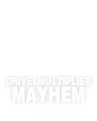 Drive: Multiplier Mayhem