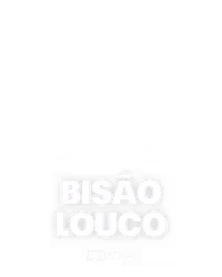 Bisão louco
