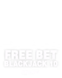 Free Bet Blackjack 10