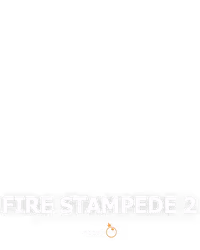 Fire Stampede 2