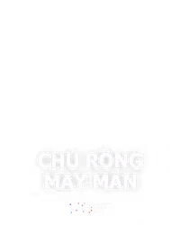 Chú Rồng May Mắn