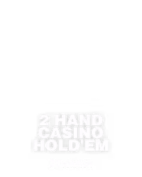 2 Hand Casino Hold'em