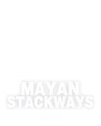 Mayan Stackways