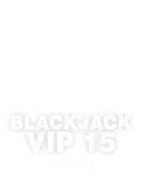 Blackjack VIP 15