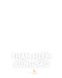 Thám Hiểm Rừng Sâu
