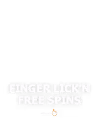 Finger Lick'n Free Spins