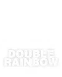 Double Rainbow