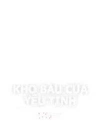 Kho Báu Của Yêu Tinh