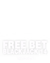 Free Bet Blackjack 14