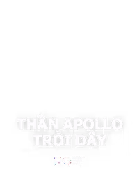 Thần Apollo Trỗi Dậy