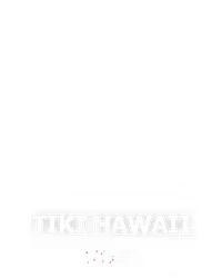 Tiki Hawaii