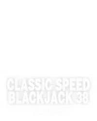 Classic Speed Blackjack 38