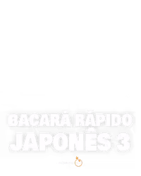 Bacará Rápido Japonês 3