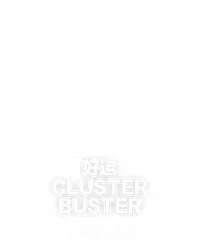 好运 Clusterbuster