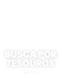 Busca por Tesouros