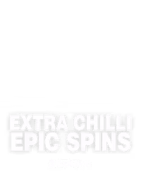 Extra Chilli Epic Spins