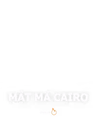 Mật Mã Cairo