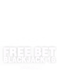 Free Bet Blackjack 16