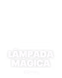 Lâmpada mágica