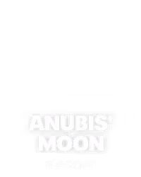 Anubis' Moon
