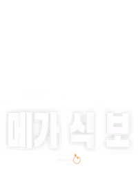 메가 식 보