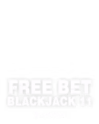 Free Bet Blackjack 11