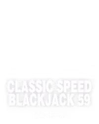 Classic Speed Blackjack 59