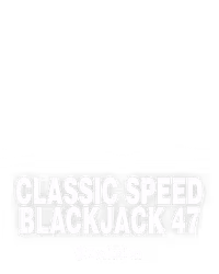 Classic Speed Blackjack 47