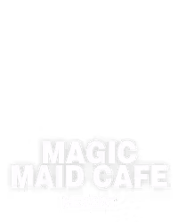 Magic Maid Cafe