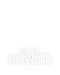 COLT LIGHTNING FIRESTORM
