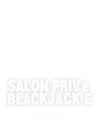 Salon Privé Blackjack E