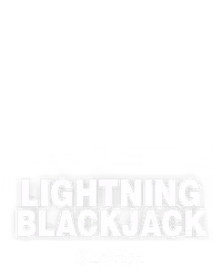 Lightning Blackjack
