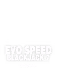 Evo Speed Blackjack 7