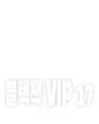블랙잭 VIP 17