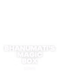 Bhanumati's Magic Box