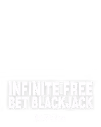 Infinite Free Bet Blackjack
