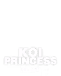 Koi Princess