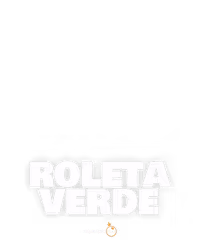 Roleta Verde