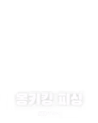몽키킹 피싱