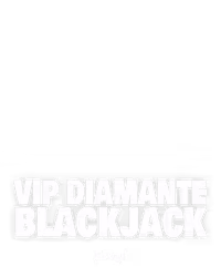 VIP Diamante Blackjack