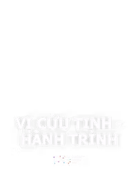 Vị Cứu Tinh - Hành Trình