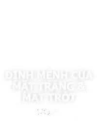 Định Mệnh Của Mặt Trăng & Mặt Trời