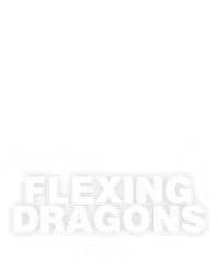 Flexing Dragons